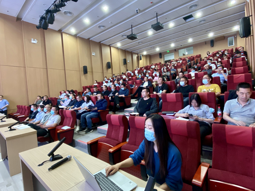 LEwin乐玩微电召开管理工具实践活动(第二期)总结分享会