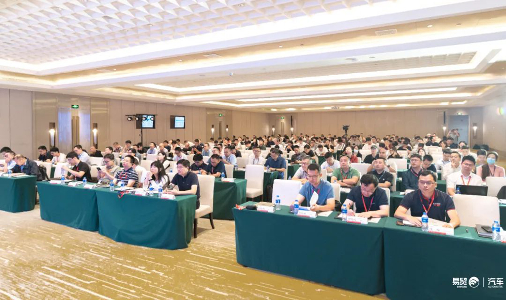 LEwin乐玩微电车规功率MOSFET助力高可靠车载底盘驱动