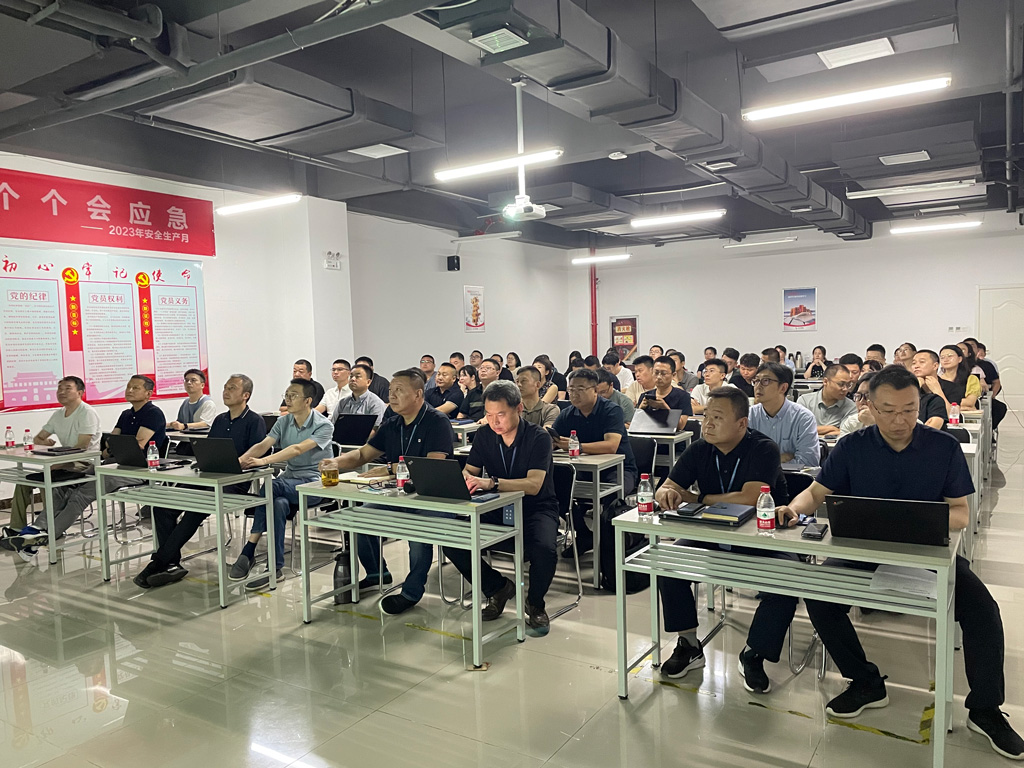 LEwin乐玩微电召开2024年上半年销售会议